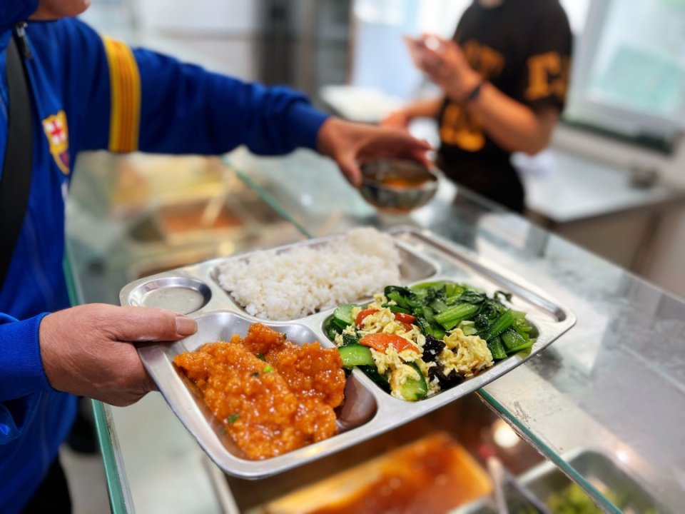 食堂菜谱_产品展示_湖南稳祥餐饮管理有限公司